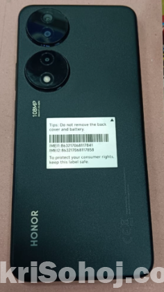 Honor X7B